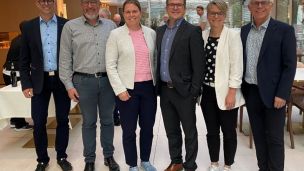 Seniorenzentrum sichert sich strategische Entwicklungsreserve