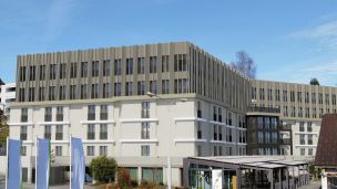 Genossenschafter befinden über Baukredit