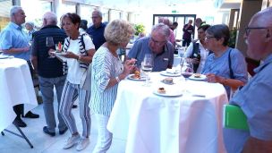 40. Genossenschafts-Versammlung