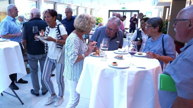 40. Genossenschafts-Versammlung