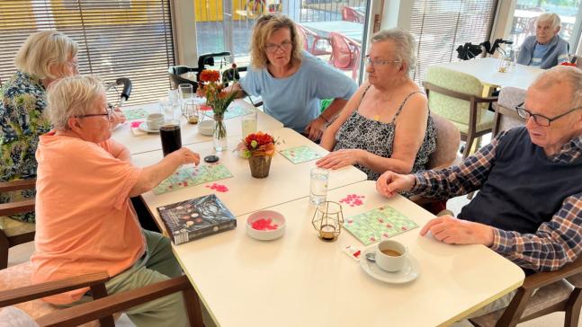 Lotto-Match mit vielen Gewinnern