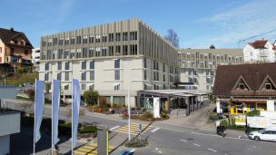 Baukommission hat die Tätigkeit aufgenommen