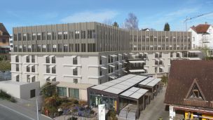 Erneuerung und Erweiterung wird teurer