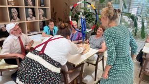 Heisses Sommerfest «Fiesta italiana»