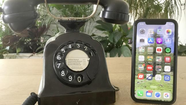 Praktische Tipps fürs Handy erhalten