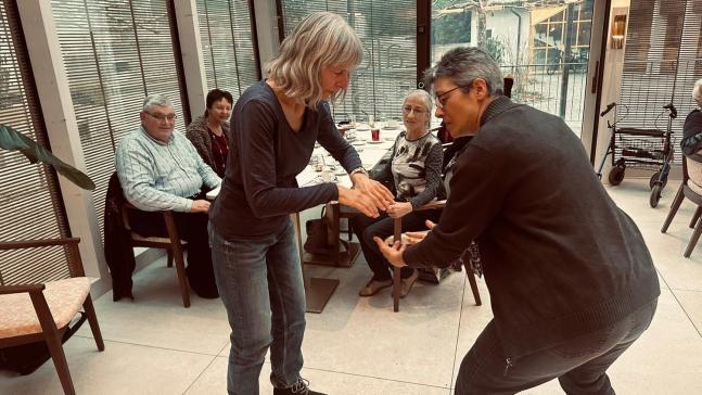 Bühne frei für Theaterbegeisterte!