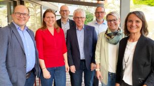 Erfreulicher Geschäftsgang 2024