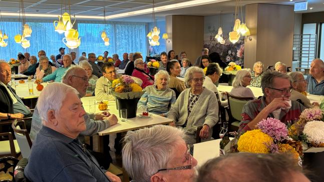 Jubilarenkonzert der MG Sulgen