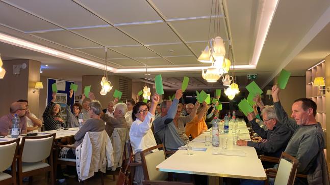 Seniorenzentrum Region Sulgen: Baukredit einstimmig bewilligt