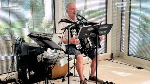 Musik, Wünsche und gute Stimmung
